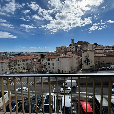 Apartament Esperance Cannes Zewnętrze zdjęcie