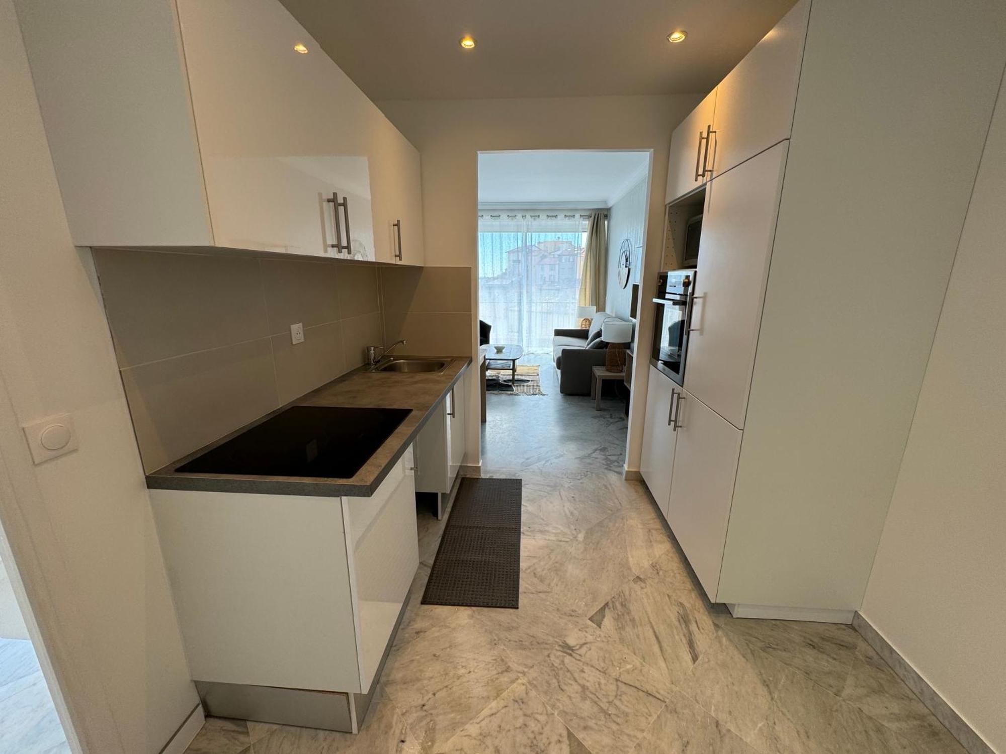 Apartament Esperance Cannes Zewnętrze zdjęcie